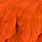 dirty orange
