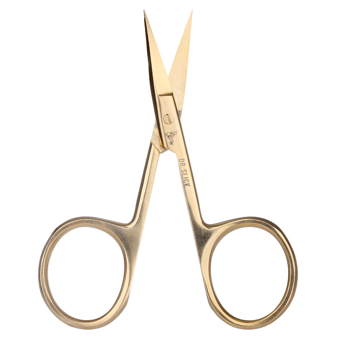 P-23367_dr-slick_el-dorado_limited-edition_all-purpose_scissors_schere_ Dr. Slick El Dorado Limited Edition All Purpose Scissor 4" Schere