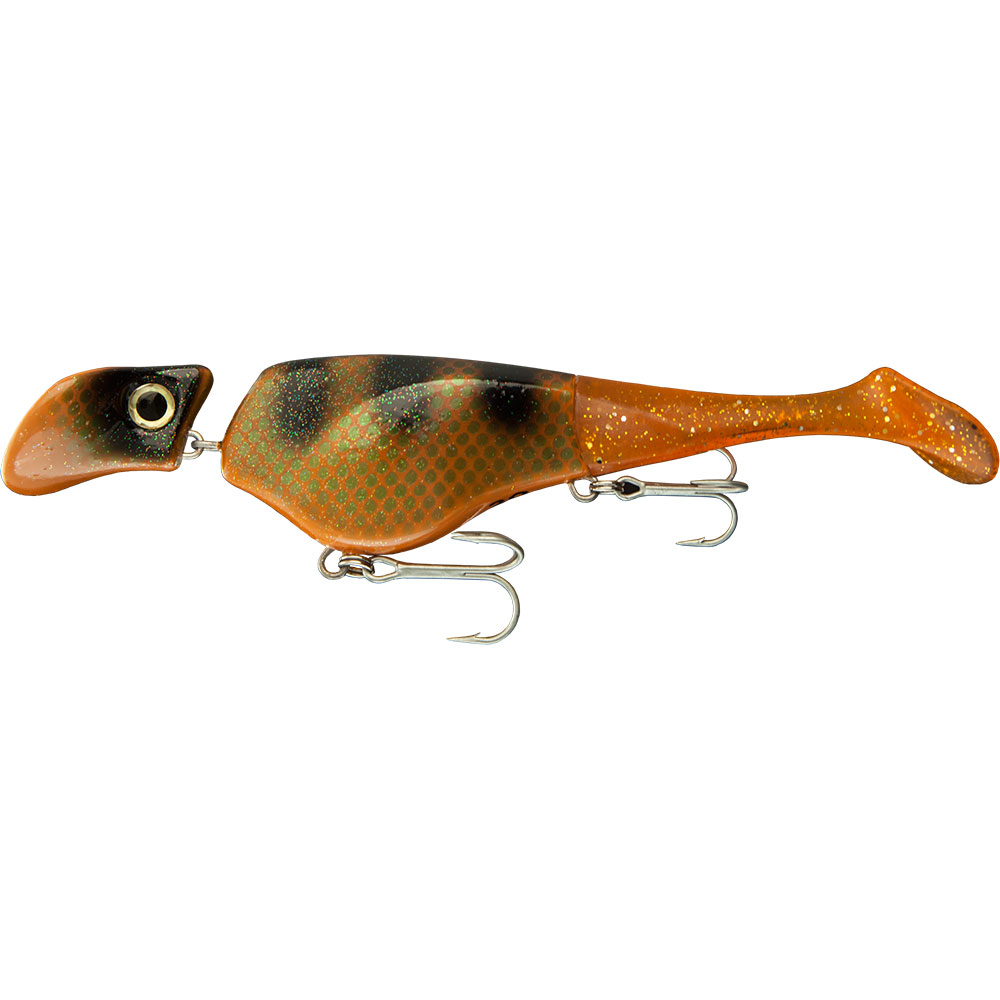 Rusty Perch