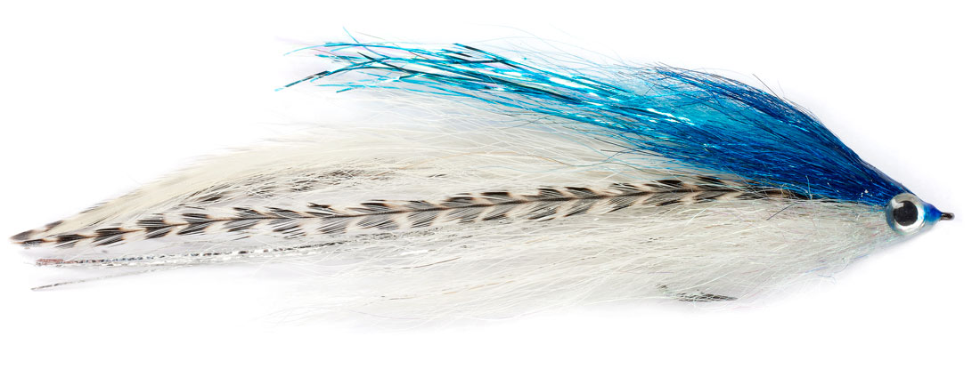 Fulling_Mill_Streamer_Daz-s_Blue_White_Barsch_und_Zander_Deceiver_1 Bindebeispiel