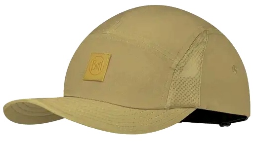 P-27178_Buff-R-_5_Panel_Go_Cap_Kappe_Solid_Fawn_1 Buff® 5 Panel Go Cap Kappe Solid Fawn