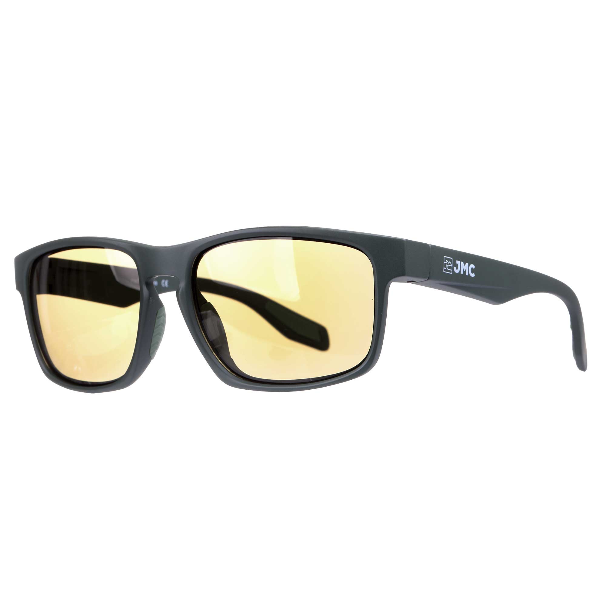 JMC Tac Float Polarisationsbrille photochromisch yellow