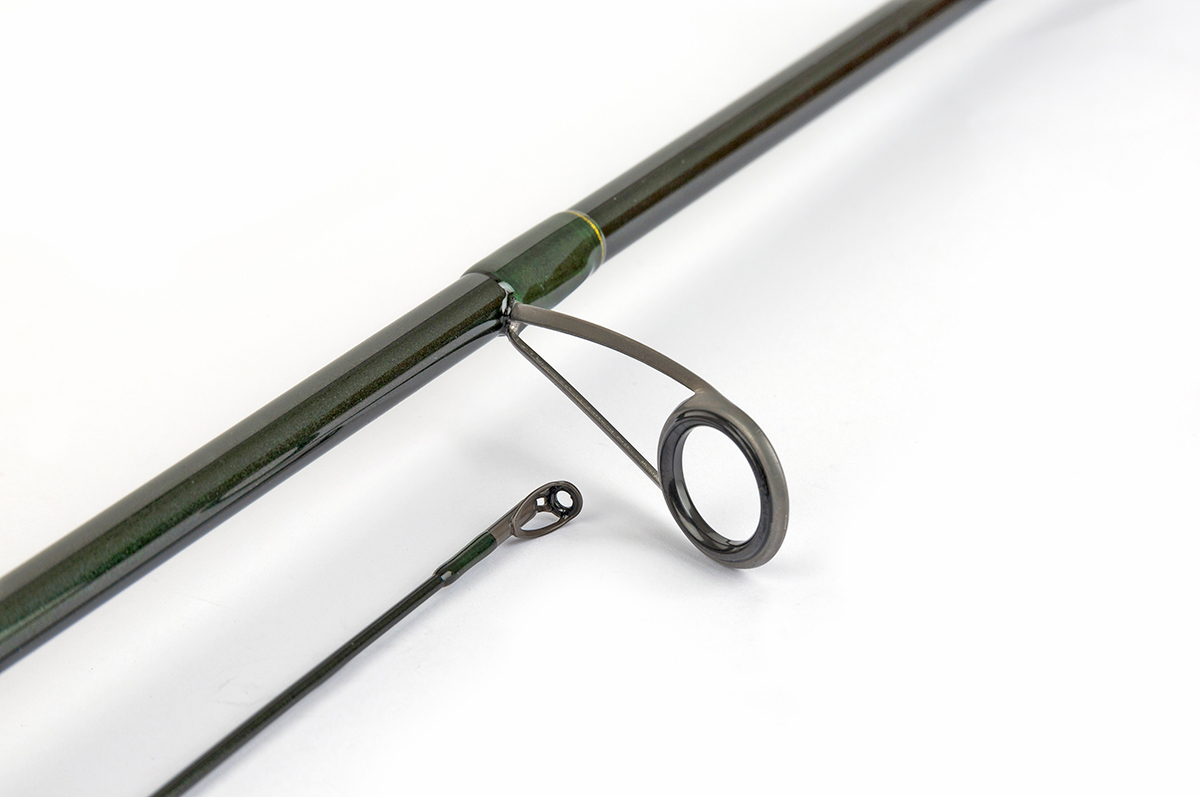 Shimano Trout Native Spinnrute