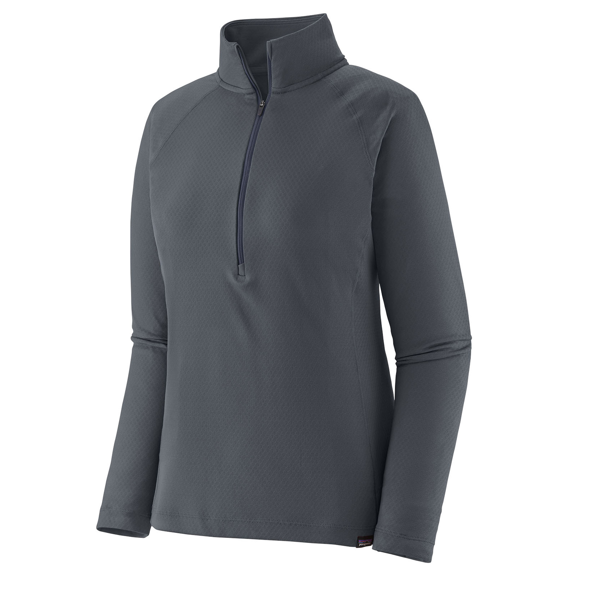 Patagonia W's Capilene Midweight Zip Neck SMDB Patagonia W's Capilene Midweight Zip Neck SMDB