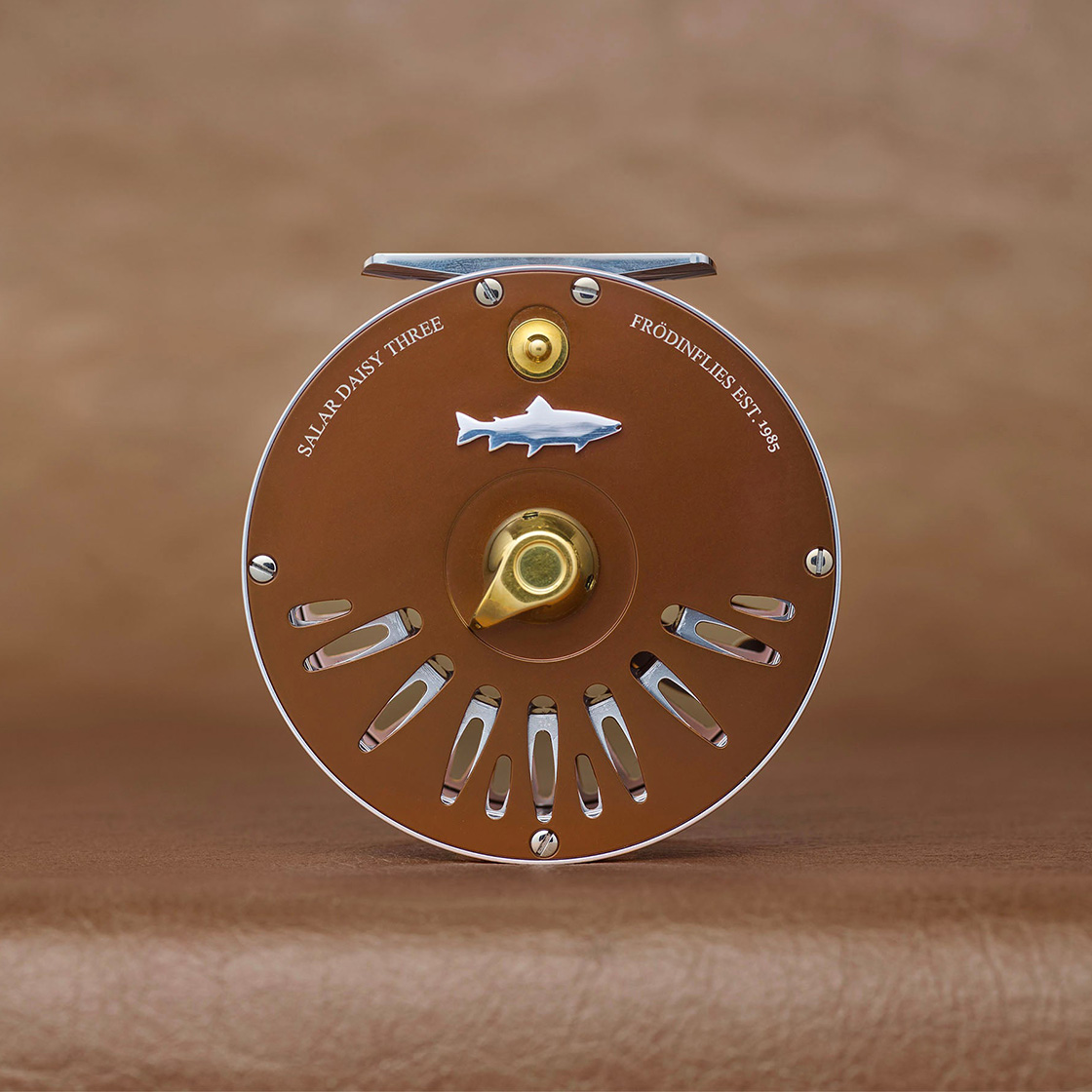 Beispiel (Farbe: Burnt Bronze)