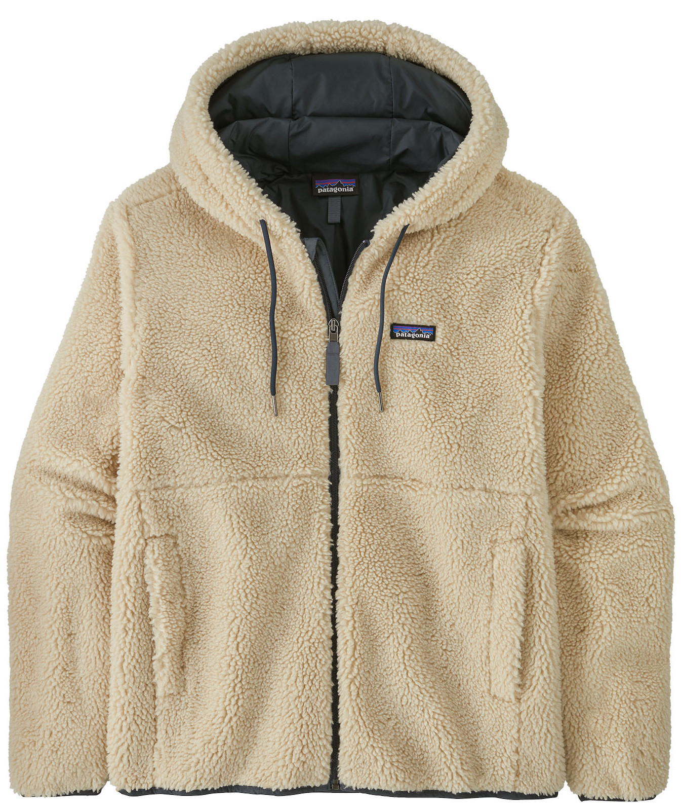 Patagonia Retro-X Hoody Jacket DNAT