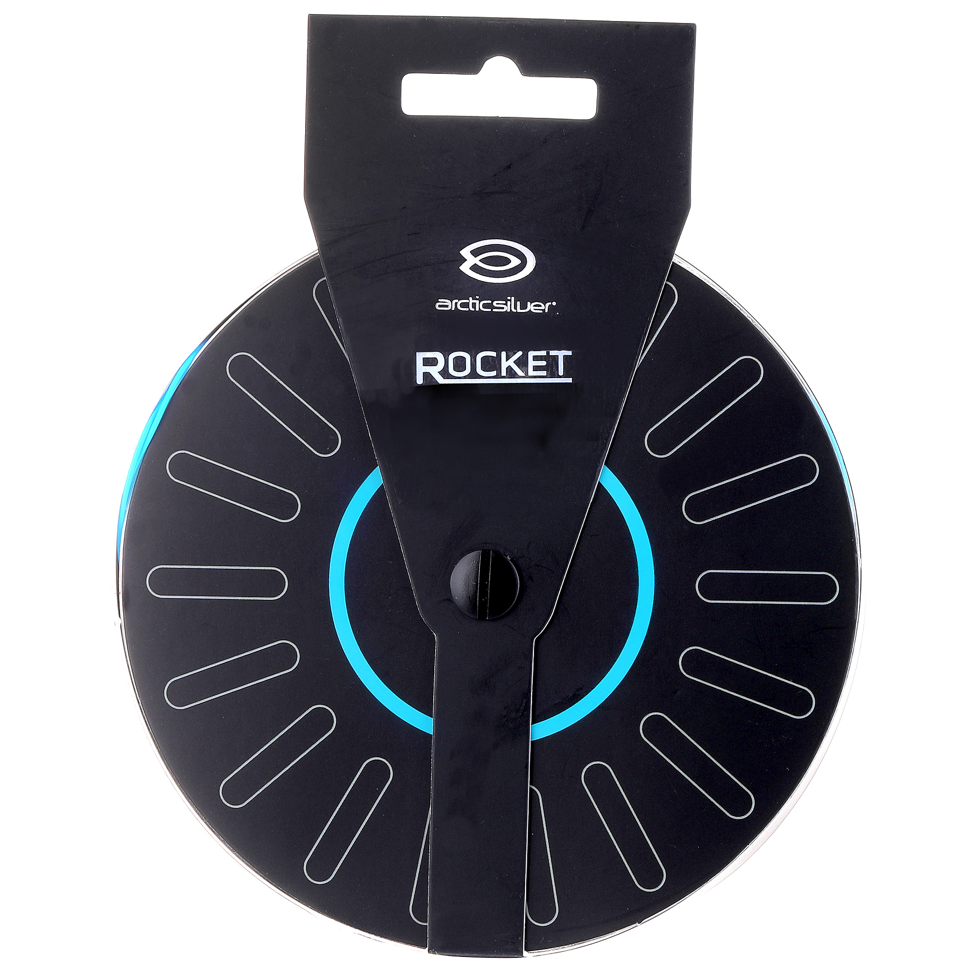 Arctic Silver Rocket MD Fliegenschnur floating