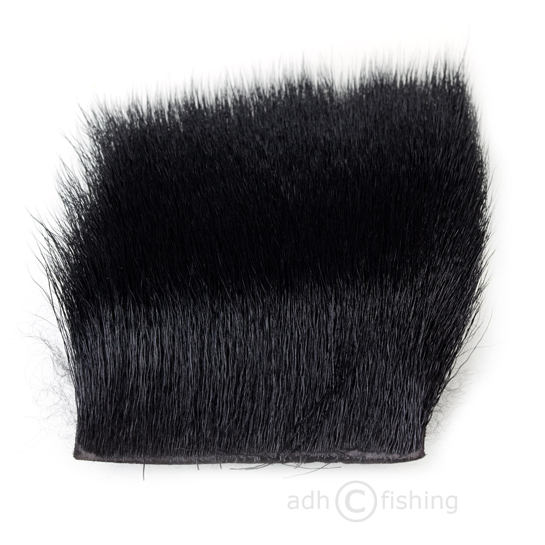 Wapsi_Deerhair_shortfine_black_hi black