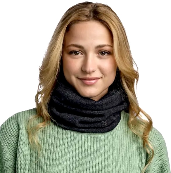 P27216_Buff-R-_Merino_Fleece_Neckwarmer_Solid_Black_5