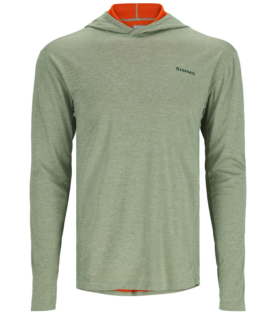 Simms_Bugstopper_Hoody_Langarmhemd_field_heather_1 Simms Bugstopper Hoody Langarmhemd field heather Insektenschutz