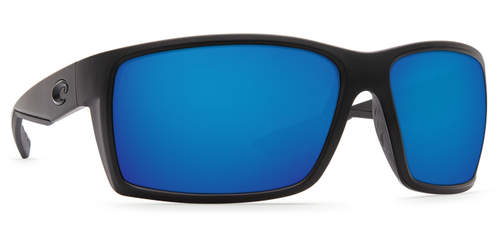 Costa-Reefton-Blackout-Blue-Mirror-1 Costa Polarisationsbrille Reefton Blackout (Blue Mirror 580G)