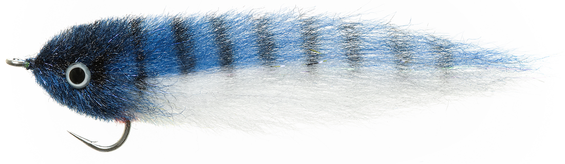 Enrico Puglisi EP® GT'S STREAMER - MACKEREL