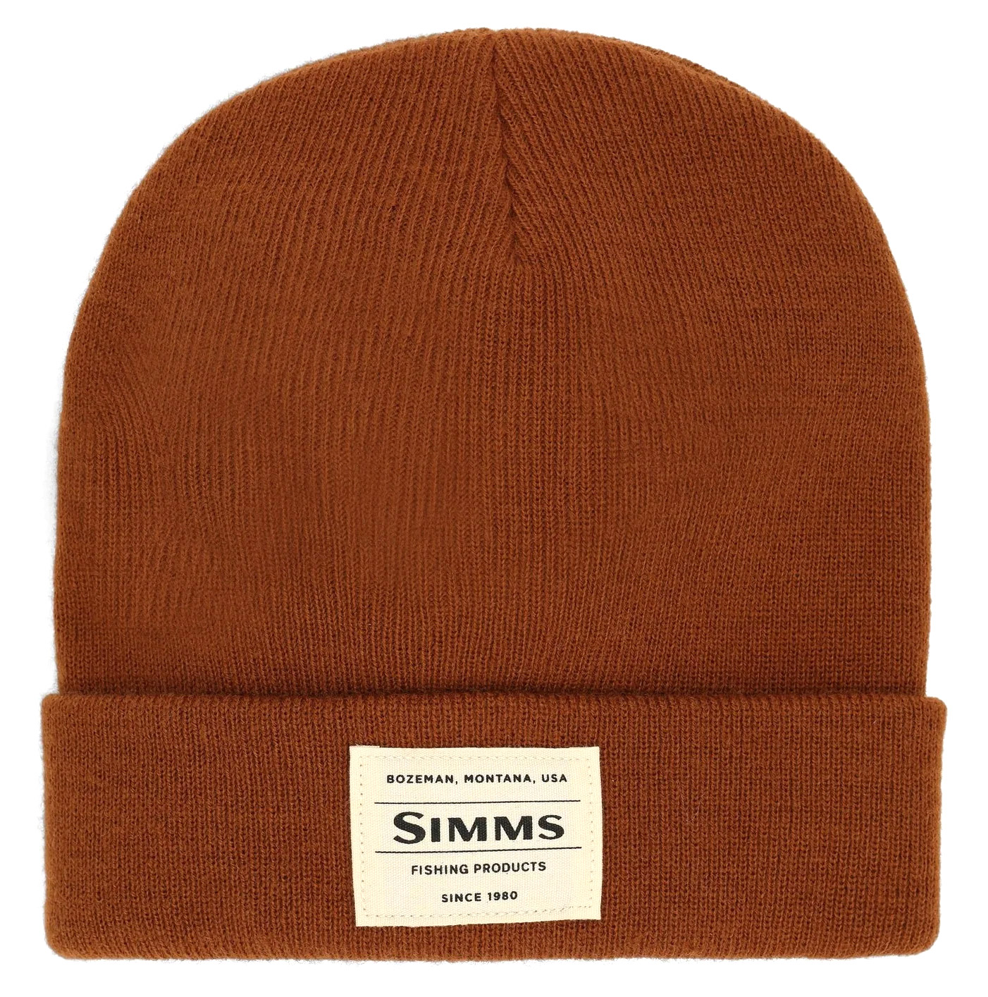 Simms Everyday Watchcap Beanie Stonefly Simms Everyday Watchcap Beanie Stonefly