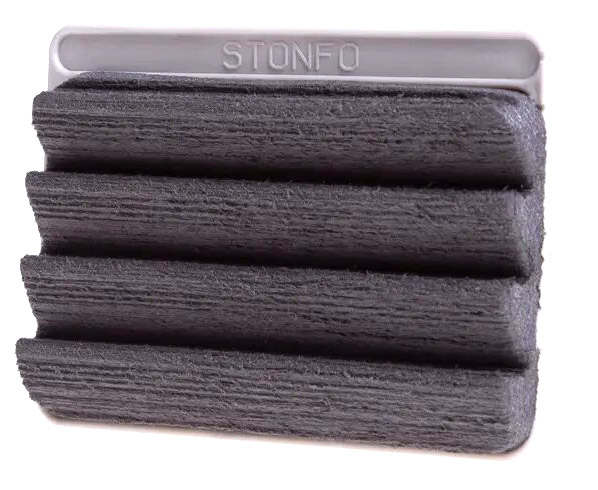Stonfo 527 Fly Patch