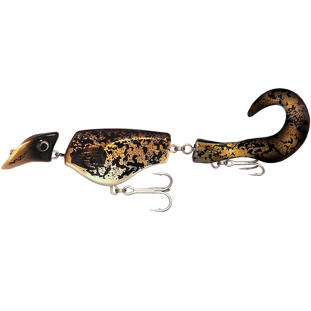Burbot