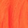 fluo fire orange