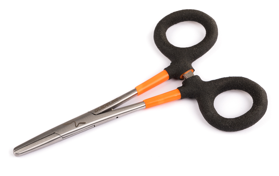 Guideline Straight Forceps Hakenlöseschere