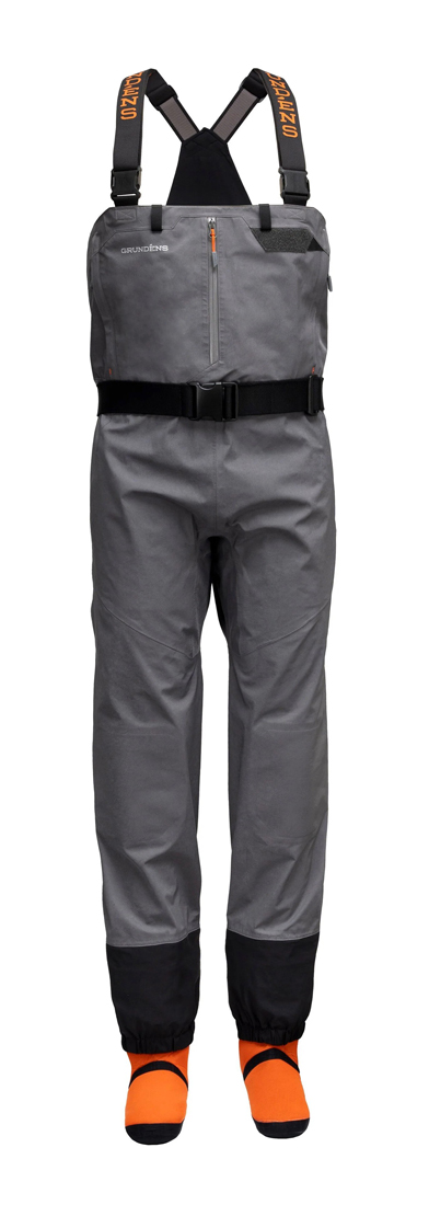 Grundens_Vector_Stockingfoot_Wader_Anchor_1 Grundéns Vector Stockingfoot Wader Wathose anchor