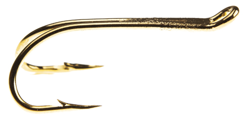 Ahrex HR428G Tying Double Haken