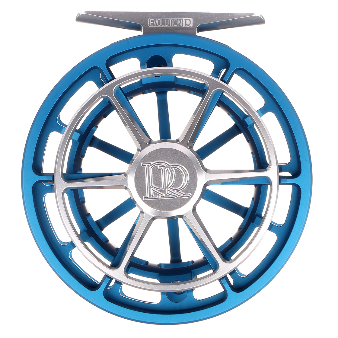 P-28478_Ross-Reels-Evolution-R-Fliegenrolle-matte-blue Ross Reels Evolution R Fliegenrolle matte blue