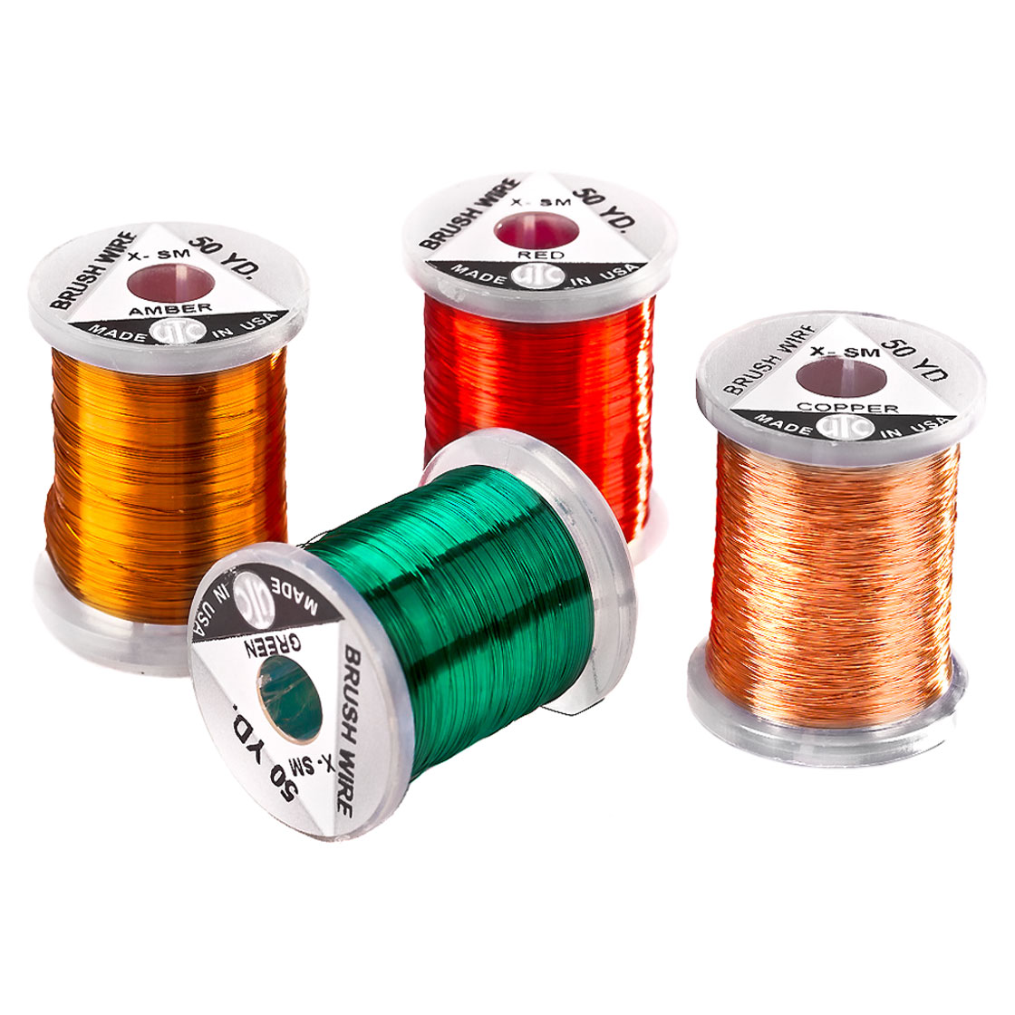 UTC Brush Wire