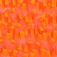 fluo orange