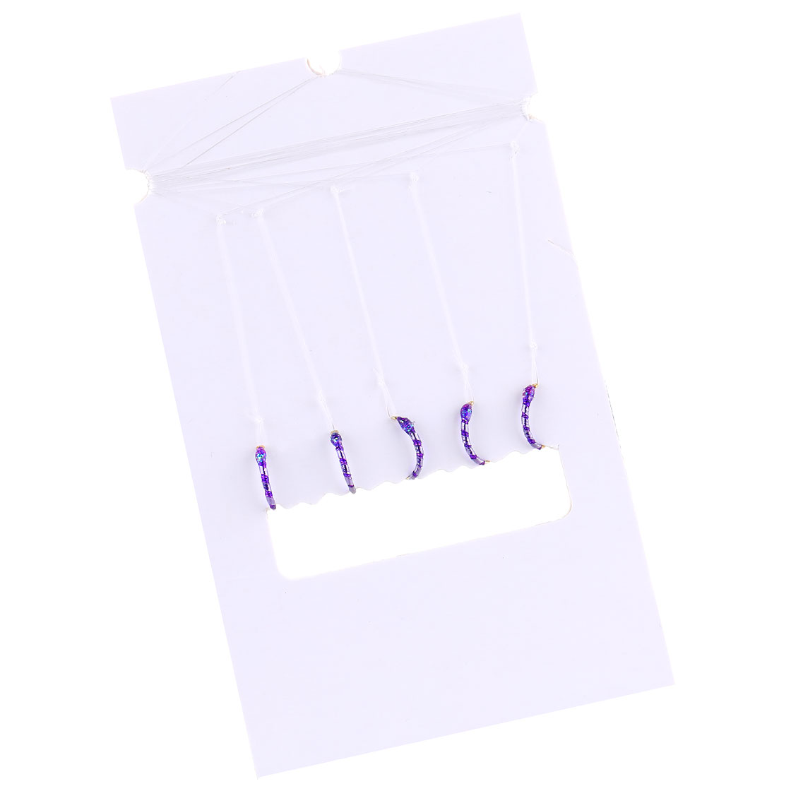 Renken Hegene chiro purple