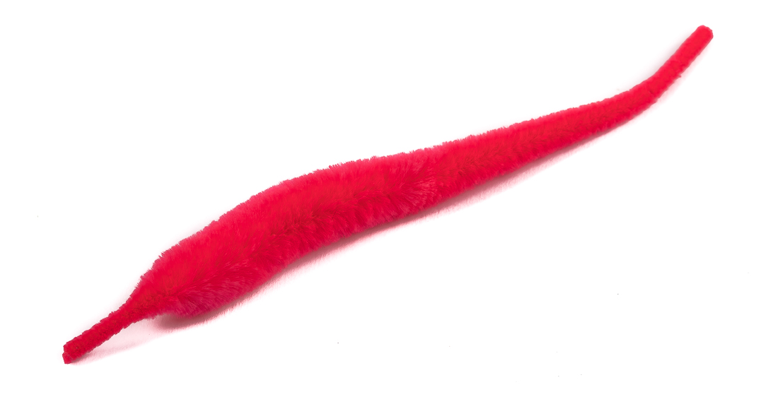 fluo hot pink
