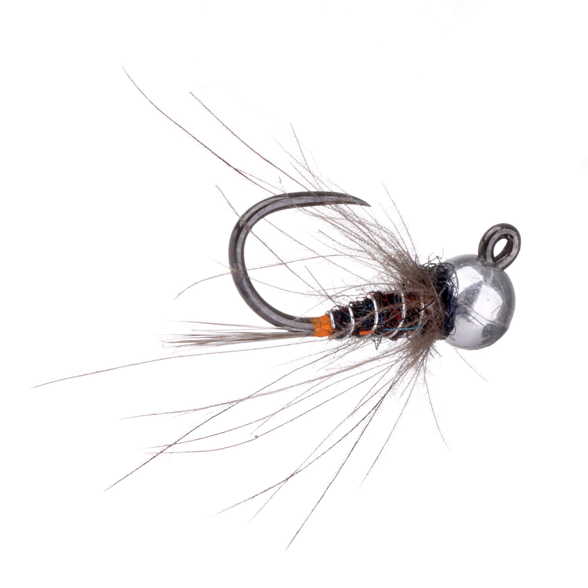 The Fly Emporium Nymph TOB Barbless