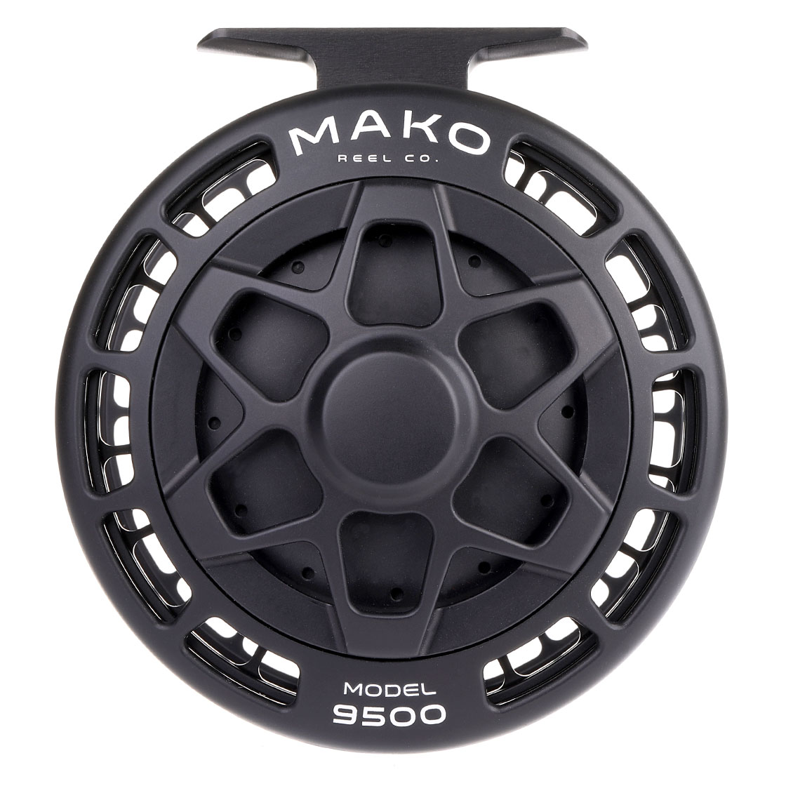 P-18958_mako_reel_fliegenrolle_matte-black_9500_front