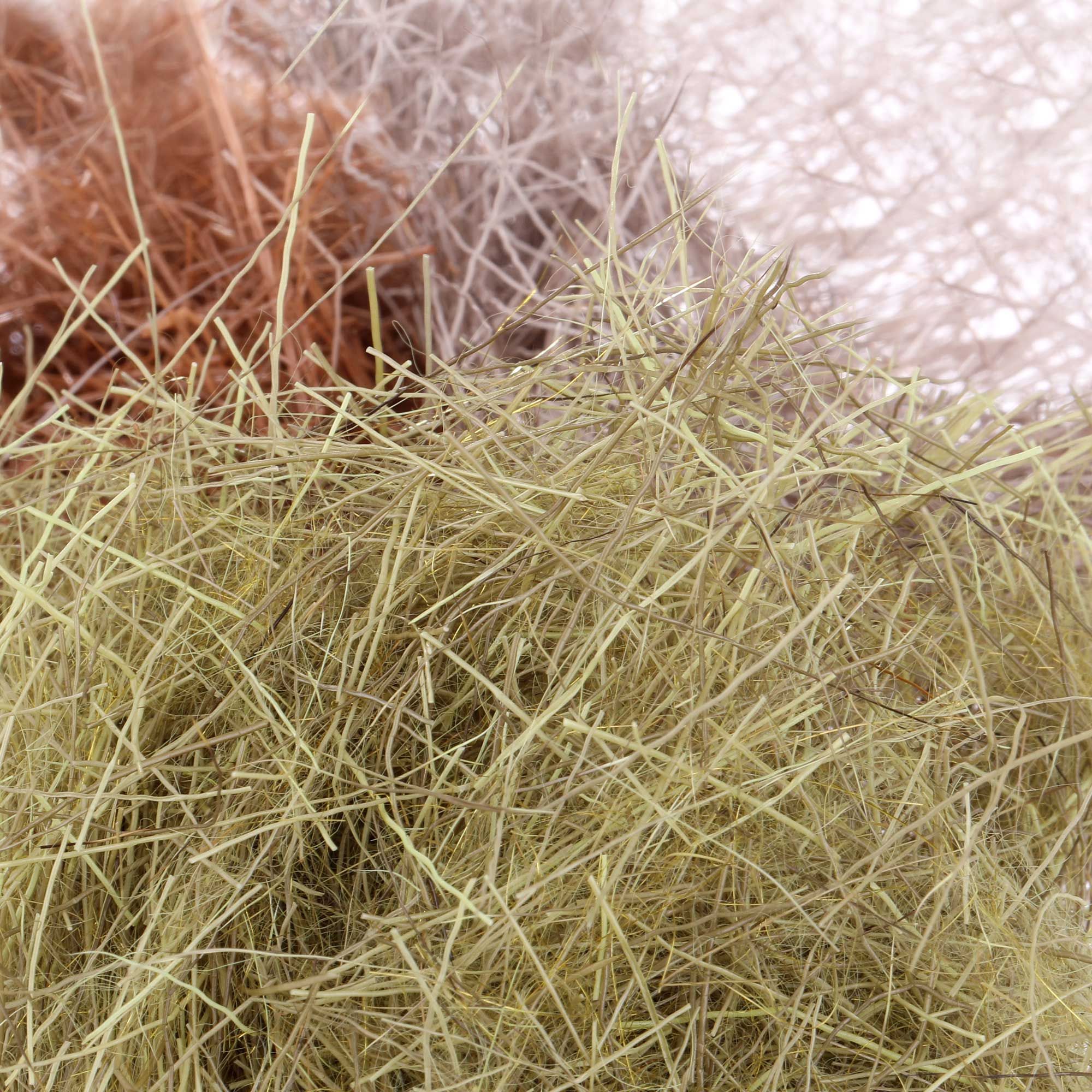 Soldarini Deer Hair Dubbing