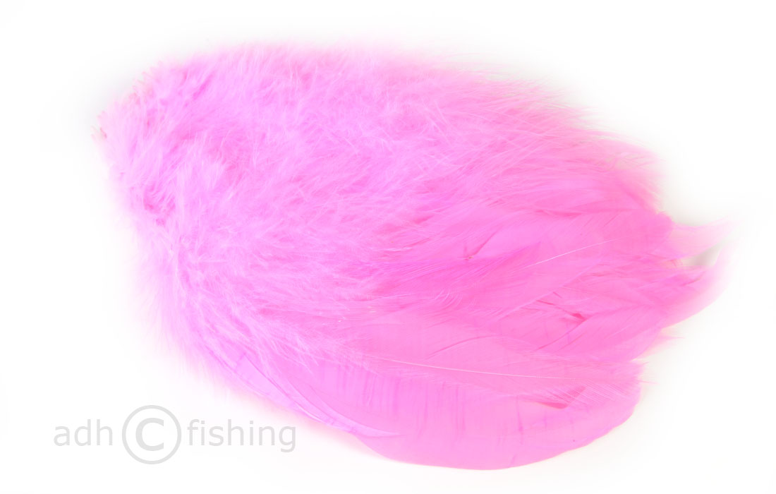 fluo pink