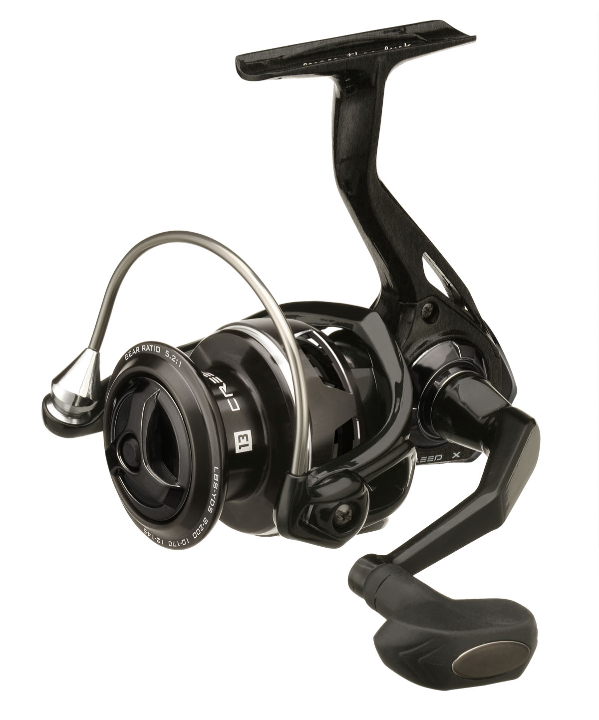 13 Fishing Creed X Spinnrolle