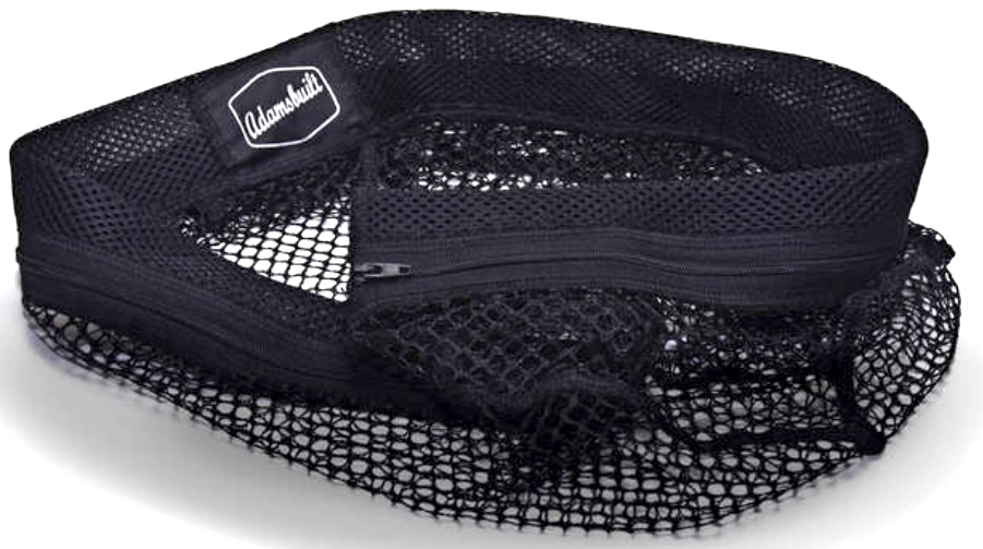 Adamsbuilt Zip-On Replacement Net Ersatznetz