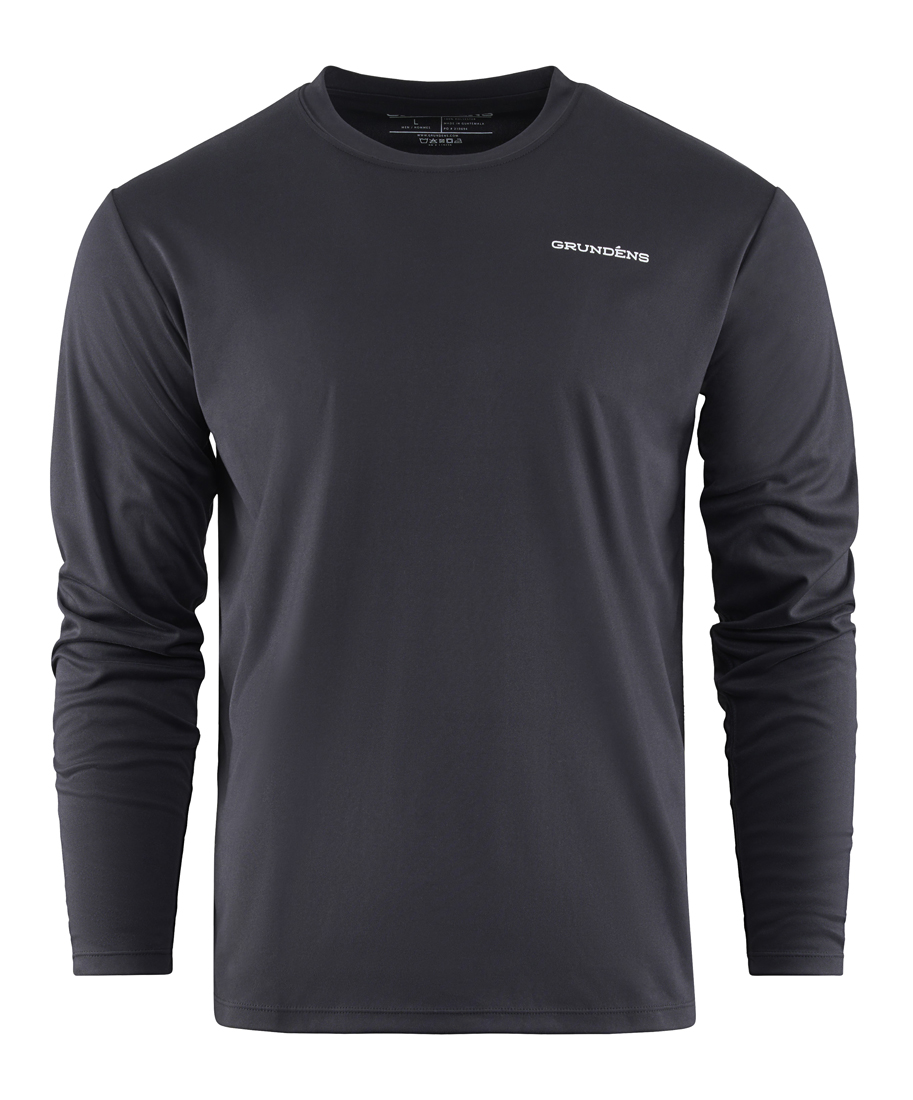 P-27642_LS_Tech_Tee_Bait_Ball_UPF_50-_Sonnenschutz_Shirt_Black_1