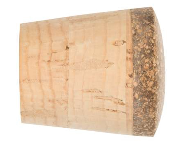 Traper Kork Fighting Butt für den Rutenbau AAA