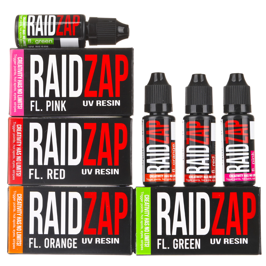 P-26696_RaidZap-Rz-UV-Glue-Flex-Fluo-Colors-UV-Kleber_titel