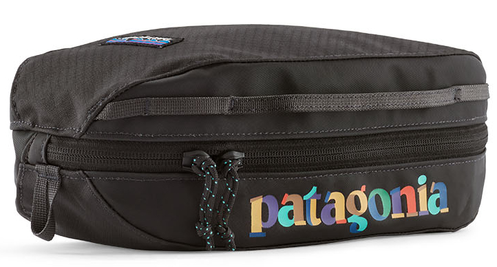 Patagonia Black Hole Cube 3L Tasche UFIB - Unity Fitz: Ink Black