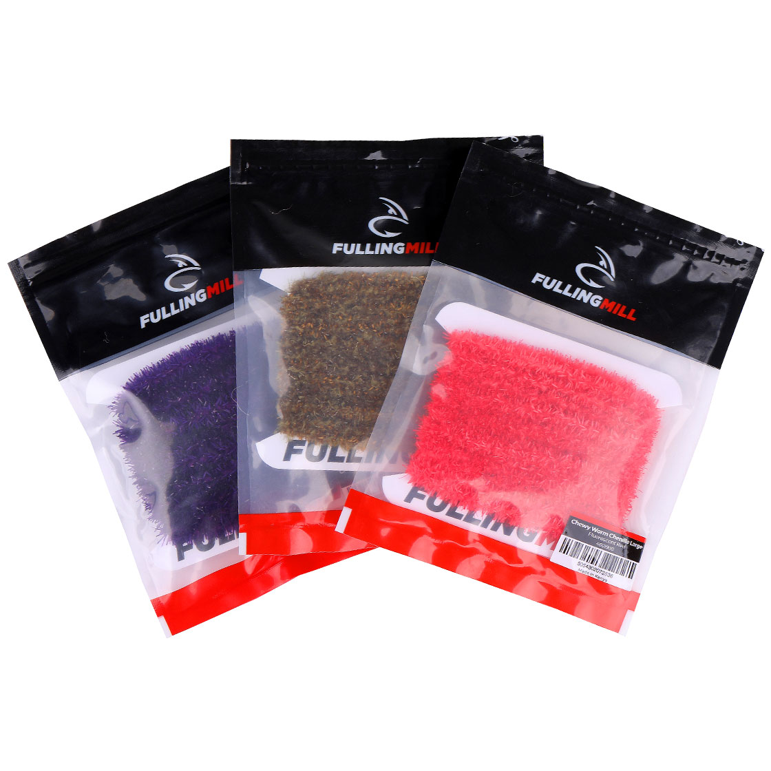 P-27121_Fulling-Mill-Premium-Big-Fish-Chewy-Worm-Chenille-Large-Borstenwurm_detail-1