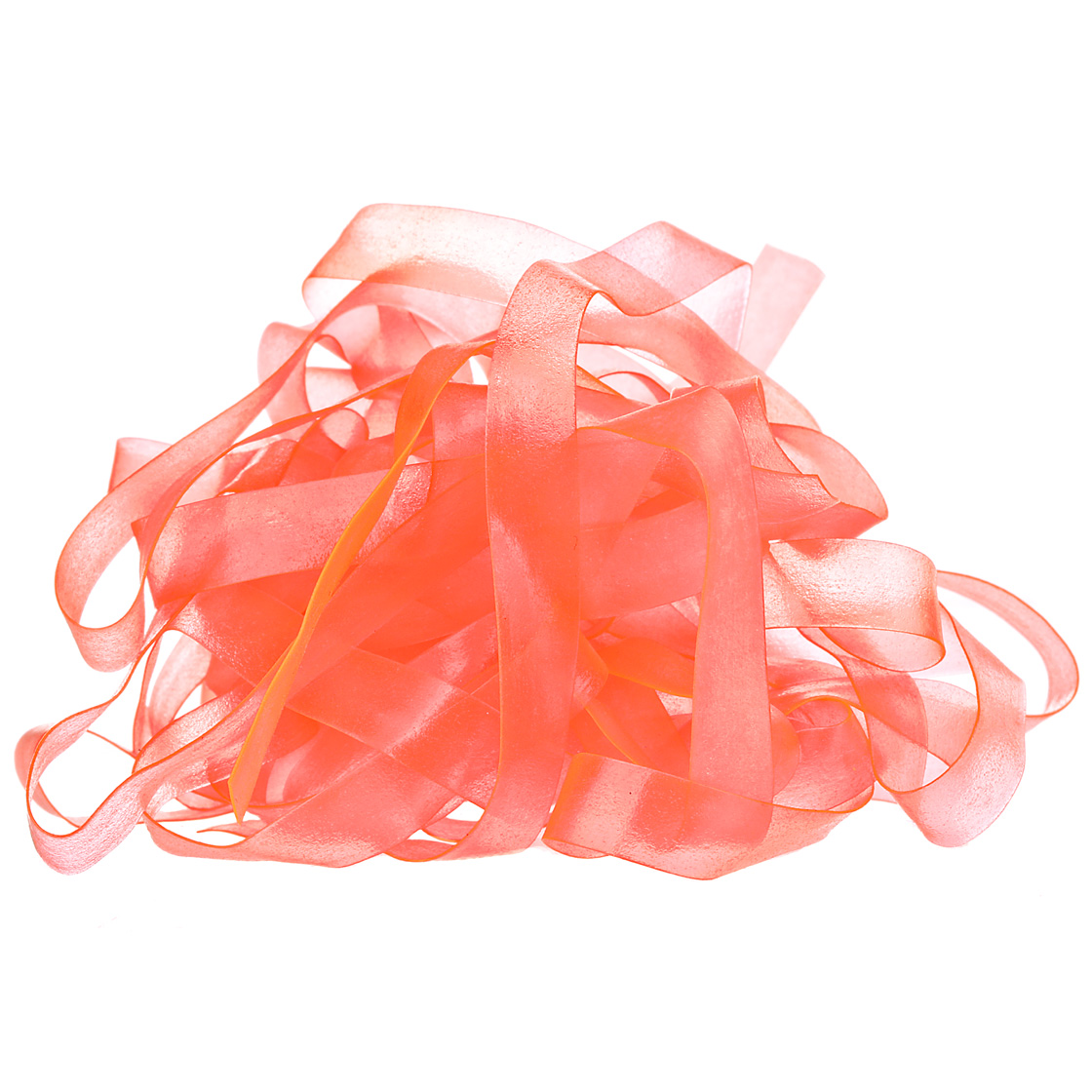 fluo shell pink