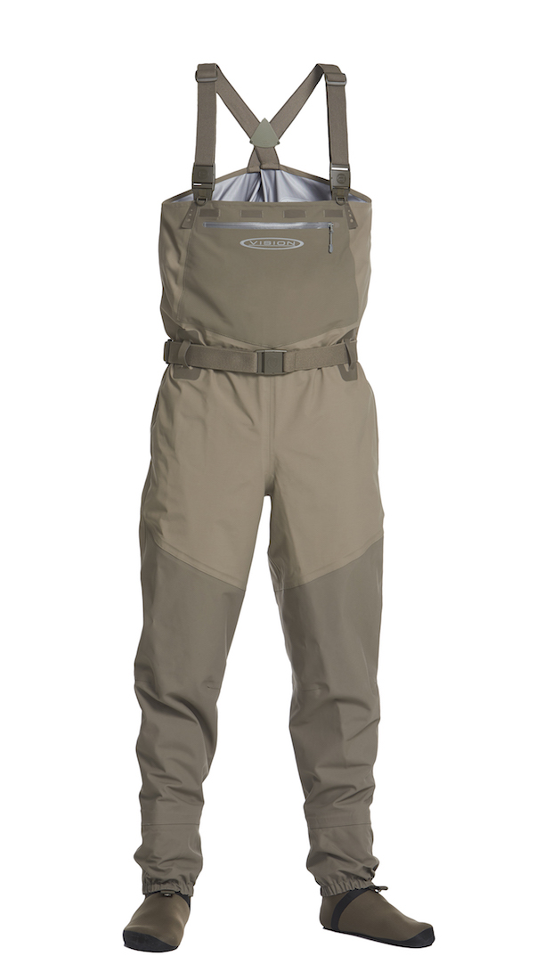 Vision-Koski-Wathose Vision Koski Wathose