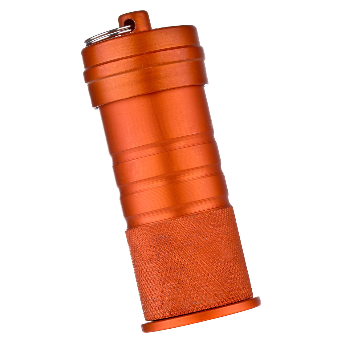 P-07971-6_Trout-Hunter-Tippet-Post-Vorfachspulenhalter_stealth-orange stealth orange