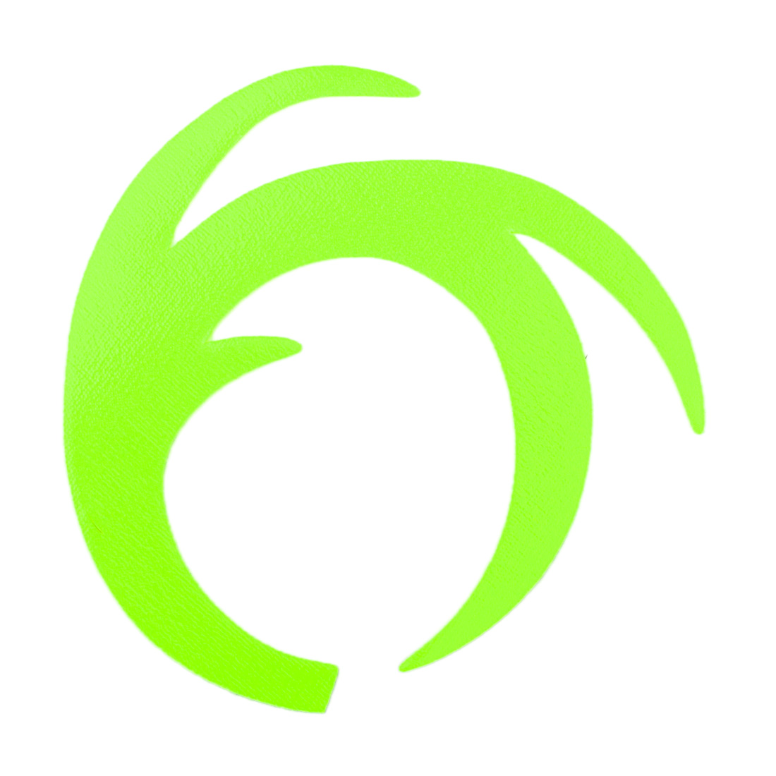 fluo gelb
