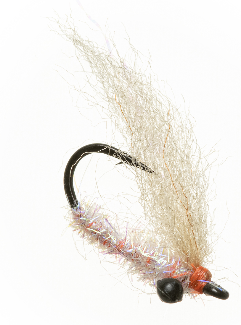 Enrico Puglisi EP® TURNEFFE MICRO SHRIMP - PEARL / TAN - #8