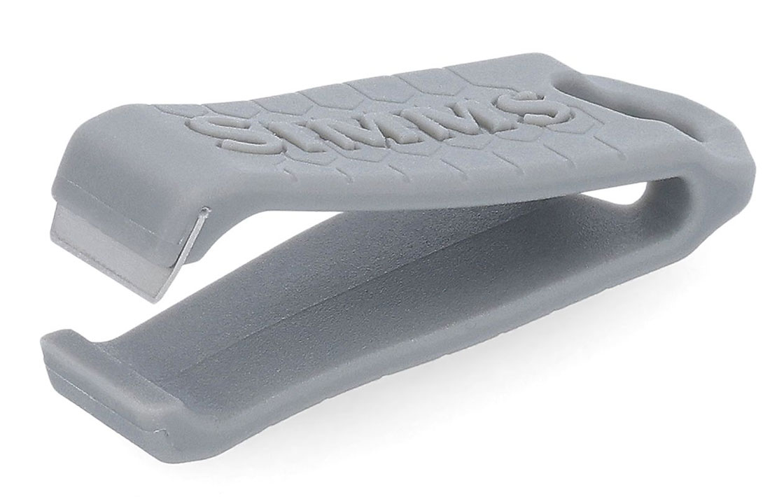 Simms_Freestone_Nipper_Schnurknipser_nightfall_1 Simms Freestone Nipper Schnurknipser nightfall