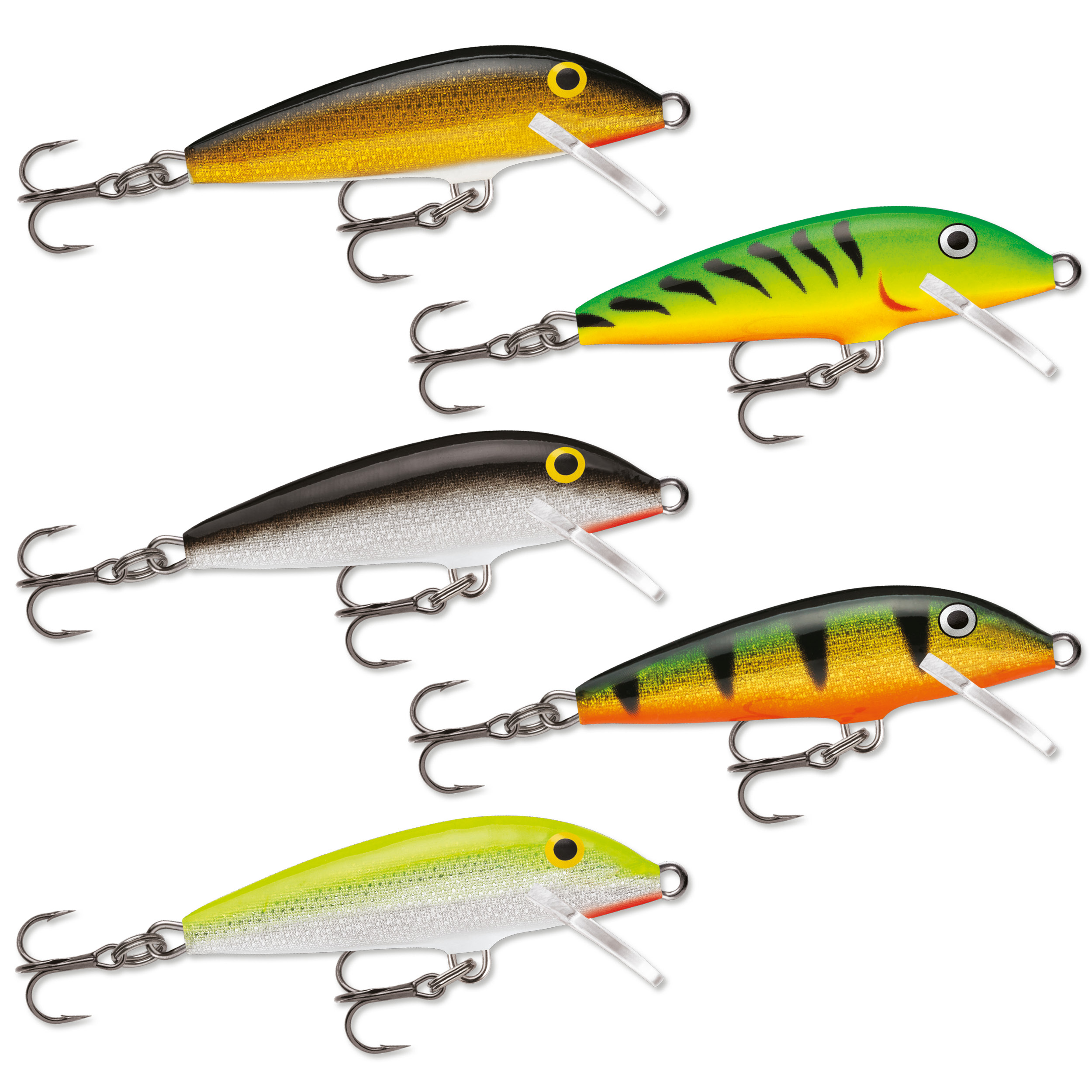 Titel_Rapala_Original_Floater_5cm Rapala Original Floater 5 cm