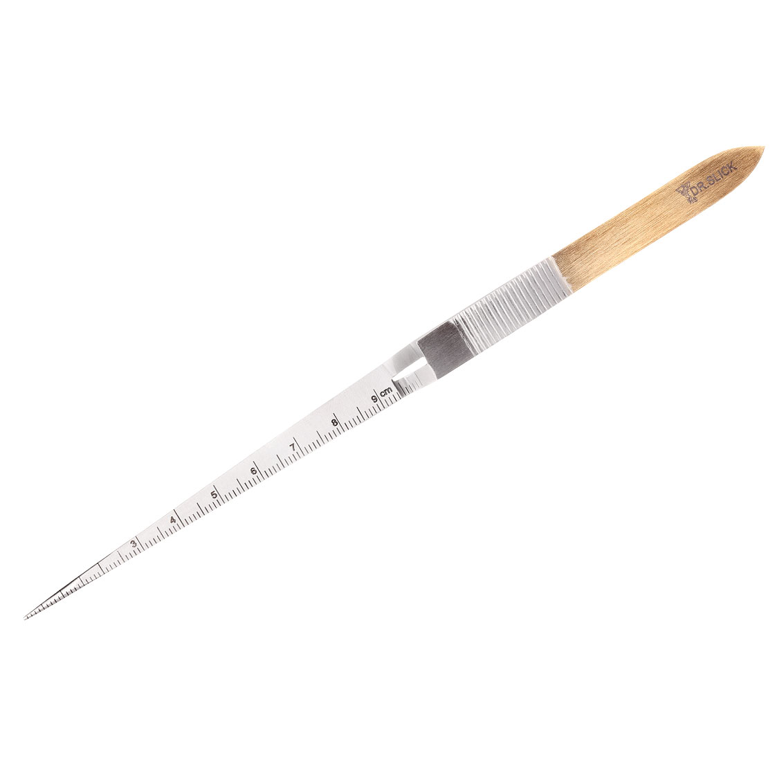 Dr. Slick Dubbing Loop Tweezer Pinzette