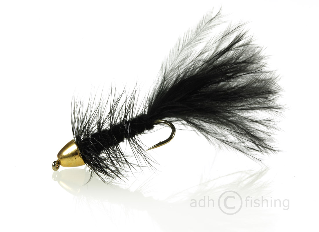 Golden-bullet-Wooly-Bugger