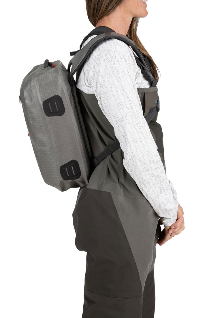 Simms_Dry_Creek_Z_Sling_Pack_olive_8 Beispielbild (andere Farbe)