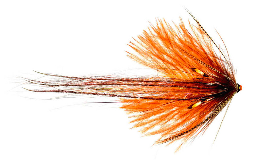 Frodin_Flies_Tubenfliege_Butterfly_Series_Firey_Brown Frödin Flies Tubenfliege Butterfly Series - Fiery Brown